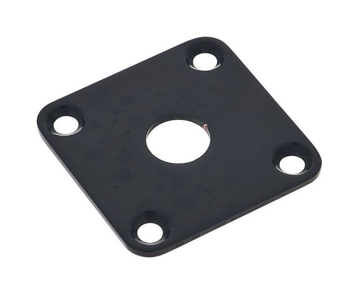 Harley Benton Parts SC-T-Style Output Plate 154557 фото