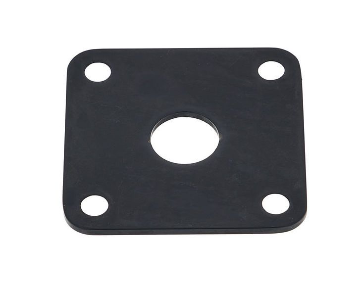 Harley Benton Parts SC-T-Style Output Plate 154557 фото