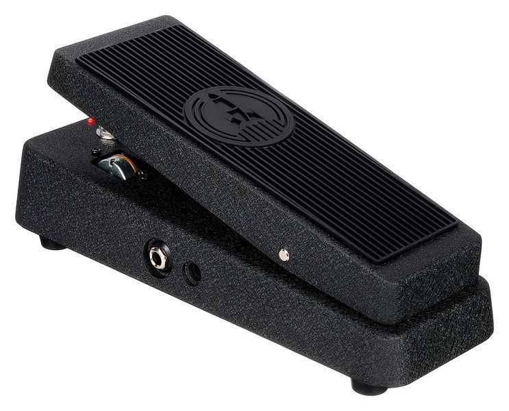 Harley Benton Space Wah 624088 фото