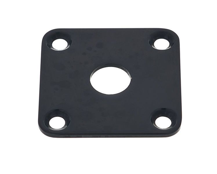 Harley Benton Parts SC-T-Style Output Plate 154557 фото