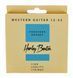 Harley Benton HQS WE 12-53 PB 514165 фото 1