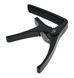 Harley Benton Acoustic Capo Black 633345 фото 1
