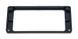 Harley Benton Hu Frame Flat Top Black Neck 329575 фото 4