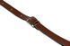 Harley Benton Mandolin Leather Strap Brown 310216 фото 3