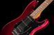 Электрогитара Harley Benton ST-Modern Plus HSS DRM w/Safe (комплект) 640356 фото 11