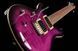 Harley Benton CST-24T LH Purple Burst 527053 фото 12