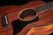 Harley Benton GS-Travel-E Bass Mahogany 568353 фото 13
