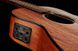 Harley Benton GS-Travel-E Bass Mahogany 568353 фото 14