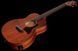 Акустическая бас-гитара Harley Benton GS-Travel-E Bass Mahogany 568353 фото 9