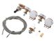 Harley Benton Parts SC-Wiring Kit 366067 фото 1