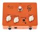 Harley Benton Custom Line DL-5 Delay 348055 фото 4