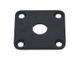 Harley Benton Parts SC-T-Style Output Plate 154557 фото 2