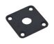 Harley Benton Parts SC-T-Style Output Plate 154557 фото 3