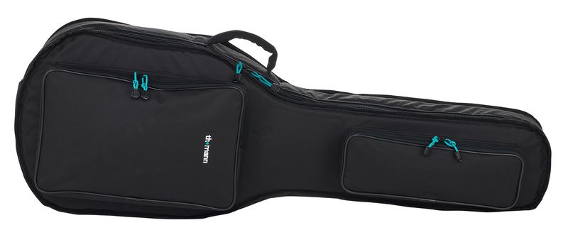 Harley Benton TE-20HH SBK w/Bag Bundle 536070 фото