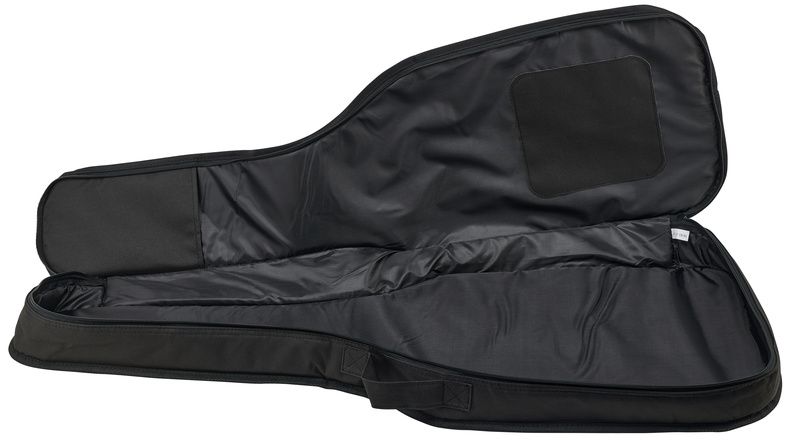 Harley Benton ST-Acoustic Black Bundle 549756 фото