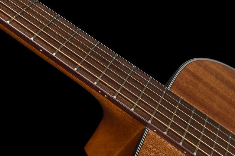 Harley Benton CLD-65M NT 605740 фото