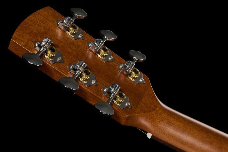Harley Benton CLD-65M NT 605740 фото