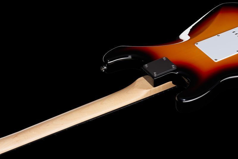 Електрогітара Thomann Guitar Set G13 Sunburst (комплект) 222016 фото