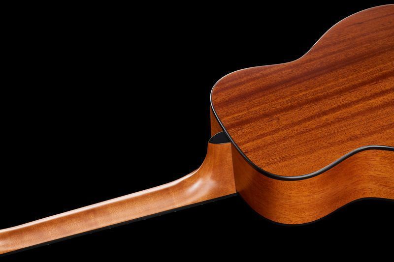Harley Benton GS-Travel Mahogany 382553 фото