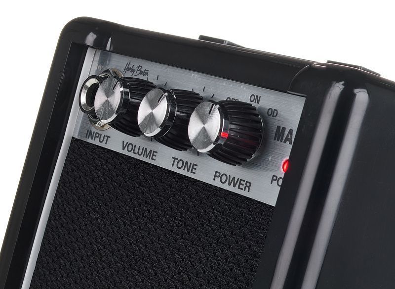 Harley Benton MA-5 Miniamp Set 1 568234 фото