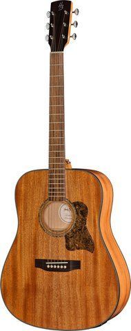 Акустична гітара Harley Benton CLD-65ME NT 605747 фото