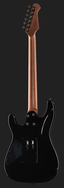 Harley Benton Guitar MAX Fusion HO w/Case 637373 фото