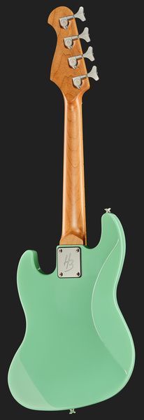 Harley Benton JB-62CC Mini SFG 583131 фото