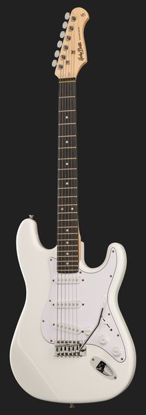 Електрогітара Thomann Guitar Set G13 White (комплект) 222017 фото