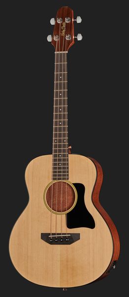 Harley Benton GS-Travel-E Bass Spruce 568361 фото