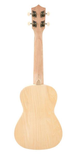 Harley Benton Ukulele DIY-Kit Concert 490869 фото