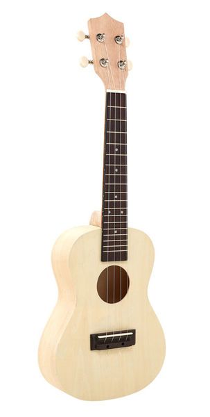 Harley Benton Ukulele DIY-Kit Concert 490869 фото