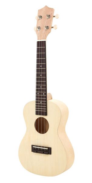 Harley Benton Ukulele DIY-Kit Concert 490869 фото