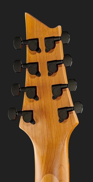Harley Benton R-458FFB LH Roasted MultiScale 570062 фото