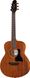 Harley Benton GS-Travel Mahogany Bundle 540882 фото 2