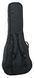 Акустична бас-гітара Harley Benton B-30BK-FL Acoustic Bass w/Bag (комплект) 537163 фото 15