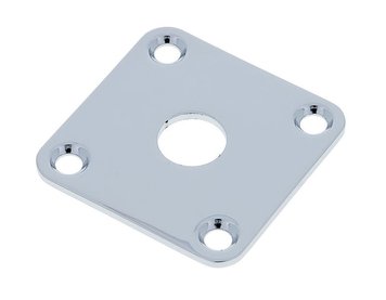 Harley Benton Parts SC-T-Style Output Plate 146229 фото