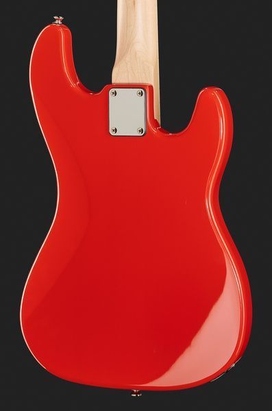 Harley Benton PB-50 LH FR Vintage Ser Bundle 560984 фото