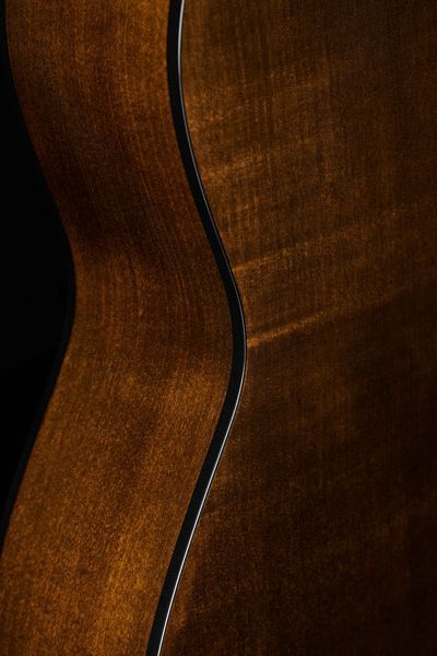 Класична акустична гітара Thomann Classic Guitar S 4/4 130180 фото