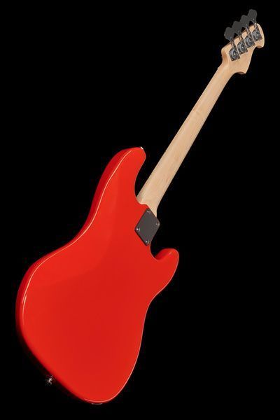 Harley Benton PB-50 LH FR Vintage Ser Bundle 560984 фото