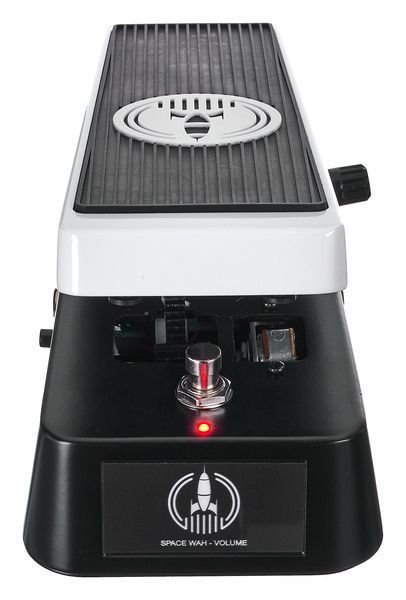 Harley Benton Space Wah / Volume 620712 фото
