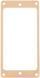 Harley Benton Hu Frame Flat Top Cream Bridge 329573 фото 4