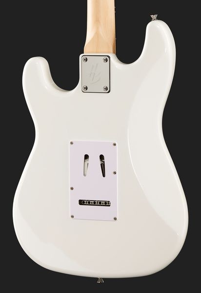 Електрогітара Thomann Guitar Set G13 White (комплект) 222017 фото