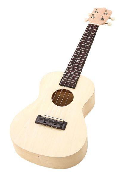 Harley Benton Ukulele DIY-Kit Concert 490869 фото