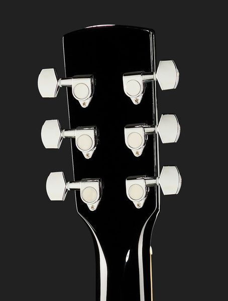 Harley Benton CLD-60SCE BK Cust. Line Bundle 500297 фото