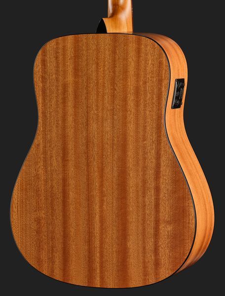 Акустическая гитара Harley Benton CLD-65ME NT 605747 фото