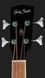 Акустична бас-гітара Harley Benton B-30BK-FL Acoustic Bass w/Bag (комплект) 537163 фото 6