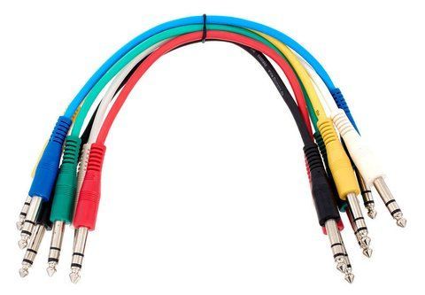 the sssnake SK369S-03 Patchcable 128525 фото
