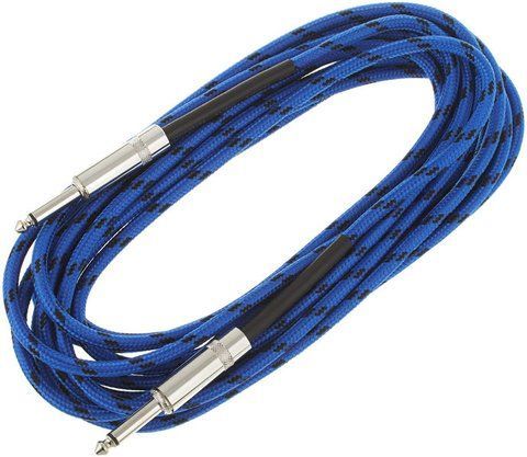 the sssnake TMI 6 PP Vintage Blue 241531 фото