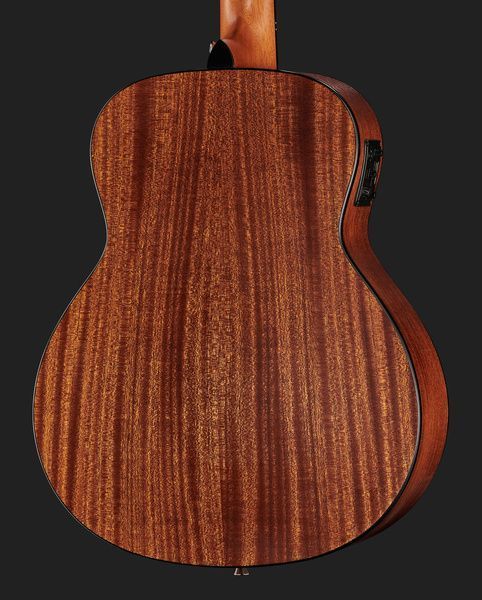 Акустична бас-гітара Harley Benton GS-Travel-E Bass Spruce 568361 фото