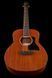Harley Benton GS-Travel Mahogany Bundle 540882 фото 5